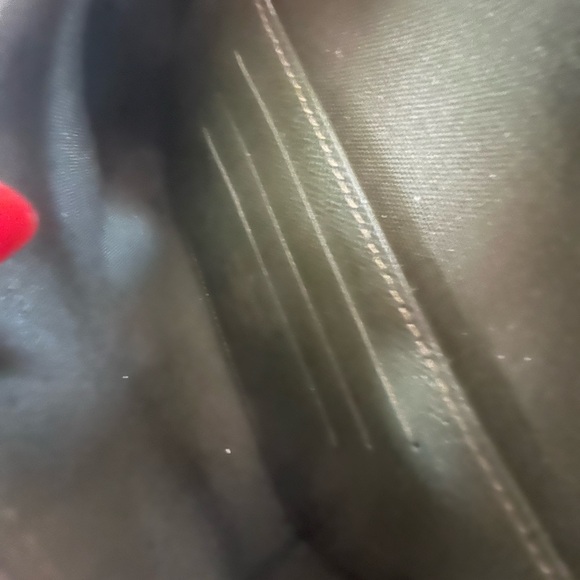 Louis Vuitton Felice strap & Go Monogram Crossbody Bag - Picture 14 of 15